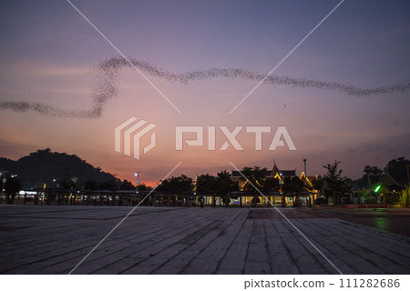 THAILAND RATCHABURI ONE MILLION BAT THAILAND RATCHABURI ONE MILLION BAT 111282686