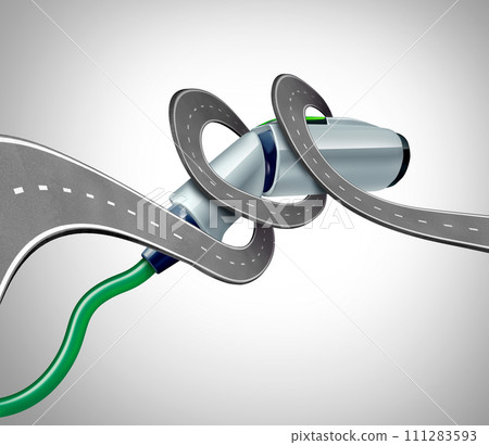Electrification of Transportation Electrification of Transportation 111283593