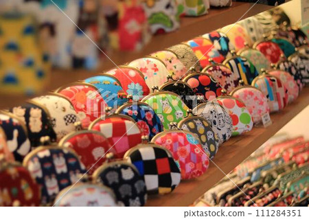 日本皮夾 / 日本 111284351