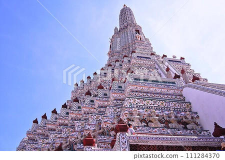 泰國 / 佛塔 111284370