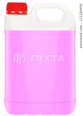 LARGE FORMAT PINK CARRIER FOR CHEMICAL PRODUCTS 111284409