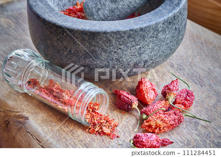 Jolokia Bhut 111284451