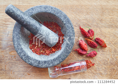 Jolokia Bhut 111284452