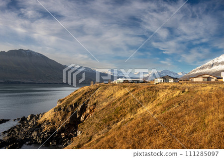 Country and architecture, East Iceland Country and architecture, East Iceland 111285097