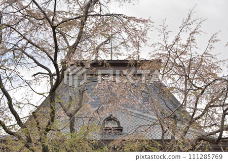京都府政府舊主樓 111285769