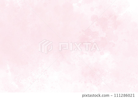 水彩背景 111286021