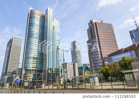 District of skyscrapers 111286583