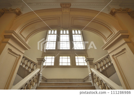 舊京都府廳館內部 111286986