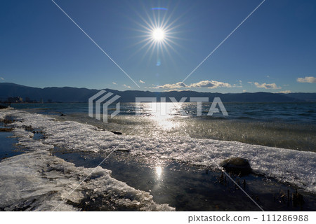 Su訪湖 Su訪湖 111286988