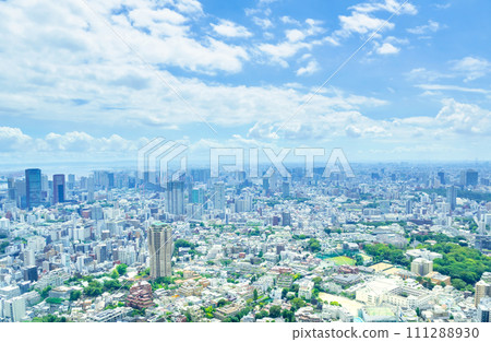 Tokyo Jonan Area Aug.2023 Tokyo Jonan Area Aug.2023 111288930