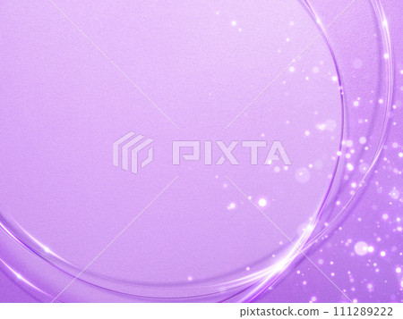 閃光紫色背景 111289222