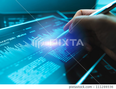 各類商務資料 111289336