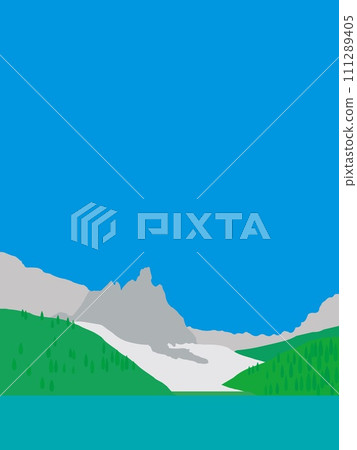 索拉皮斯湖 義大利索拉皮斯多洛米蒂湖 索拉皮斯湖 義大利索拉皮斯多洛米蒂湖 111289405