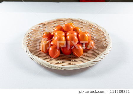 Kumquat, Benio kumquat, colander 111289851