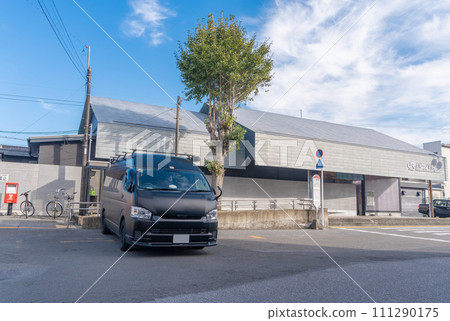 Station scenery Kazusa Ichinomiya Station Station scenery Kazusa Ichinomiya Station 111290175