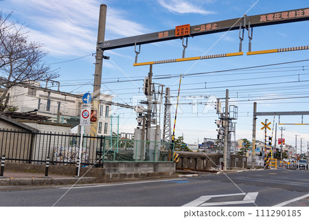Station scenery Kazusa Ichinomiya Station Station scenery Kazusa Ichinomiya Station 111290185