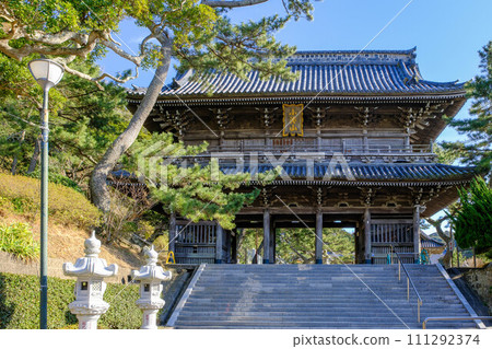 Birth of Temple 111292374