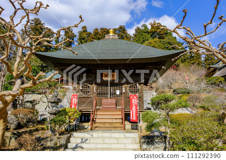 Seichoji Kannondo Seichoji Kannondo 111292390