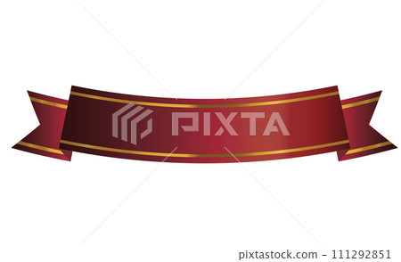 shiny ribbon wine red red shiny ribbon wine red red 111292851