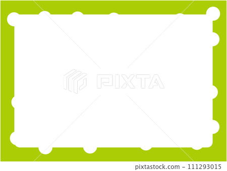 Simple background design with a circle motif 111293015