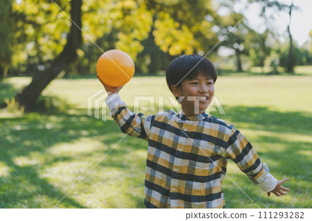 younger, baby boy, boy 111293282