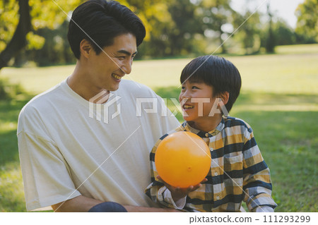 son, sons, father 111293299