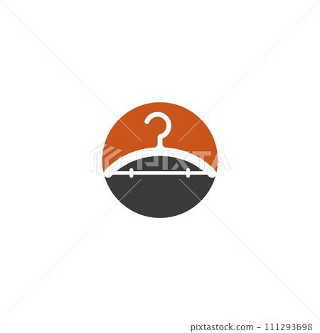 hanger vector icon hanger vector icon 111293698