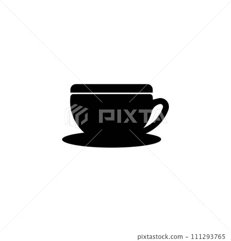 coffee cup icon coffee cup icon 111293765