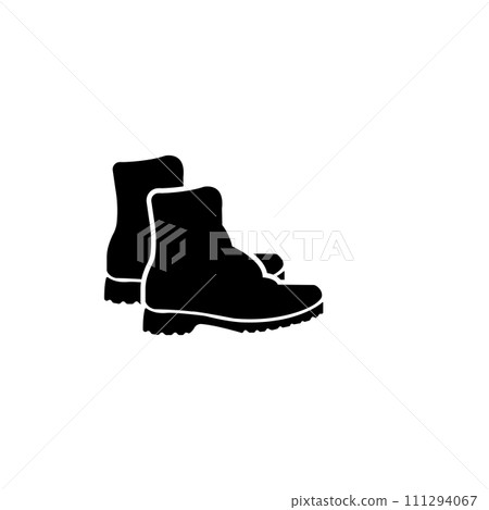 boots icon boots icon 111294067