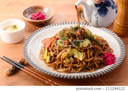 炒麵 炒麵 111294122