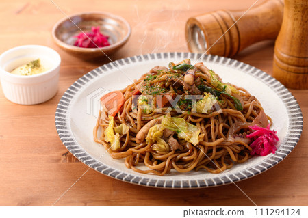 炒麵 炒麵 111294124