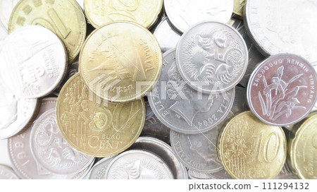 錢幣 錢幣 111294132