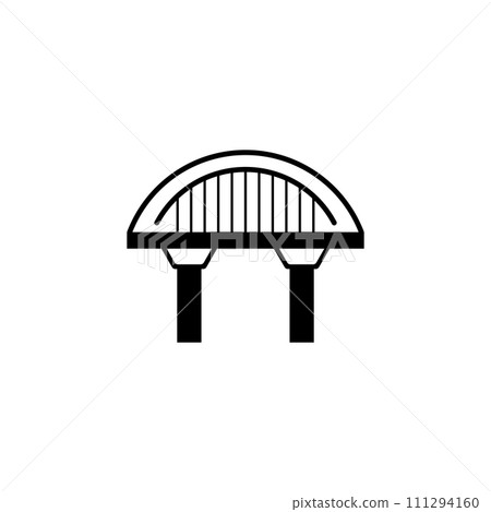 bridge icon 111294160