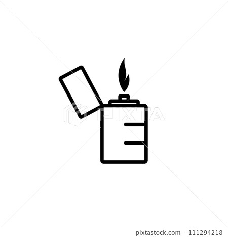 lighter icon lighter icon 111294218