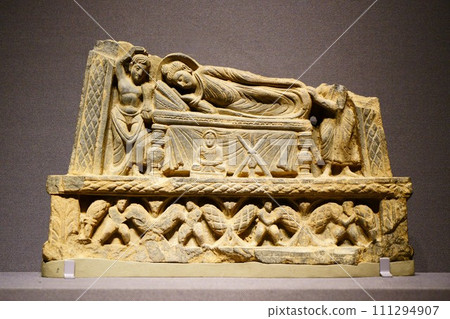 6204 佛教涅槃論 111294907