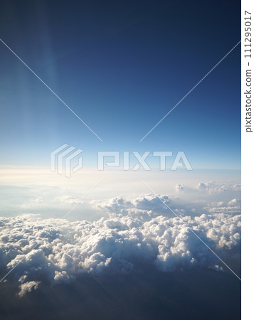 從飛機看見的天空 從飛機看見的天空 111295017
