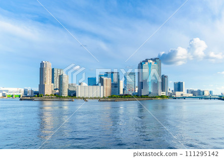 Tokyo Toyosu 2023 111295142