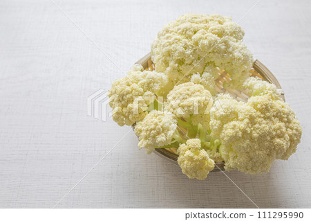 花椰菜,花椰菜的一種 花椰菜,花椰菜的一種 111295990
