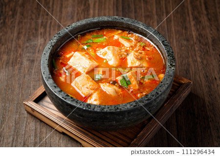 Ishigi Mabu Tofu 111296434