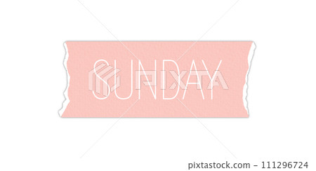 note, paper, torn 111296724