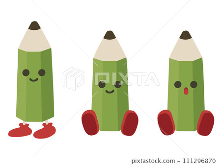 Pencil Pencil 111296870