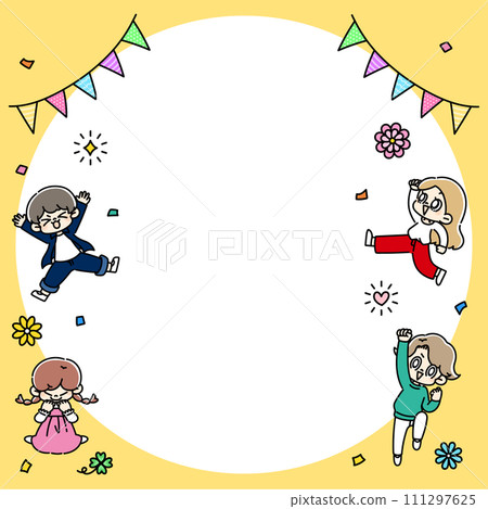 Frames with children Frames with children 111297625