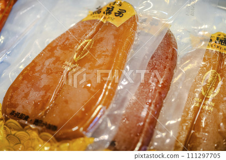 烏魚子 111297705