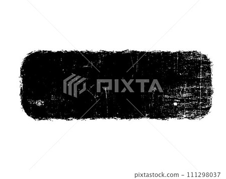 Black and white grunge. Distress overlay texture. Abstract surface dust and rough dirty wall background concept. Distress illustration simply place over object to create grunge effect. Vector EPS10. Black and white grunge. Distress overlay texture. Abstract surface dust and rough dirty wall background concept. Distress illustration simply place over object to create grunge effect. Vector EPS10. 111298037