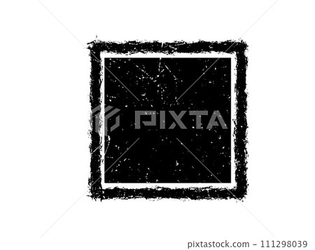 Black and white grunge. Distress overlay texture. Abstract surface dust and rough dirty wall background concept. Distress illustration simply place over object to create grunge effect. Vector EPS10. Black and white grunge. Distress overlay texture. Abstract surface dust and rough dirty wall background concept. Distress illustration simply place over object to create grunge effect. Vector EPS10. 111298039