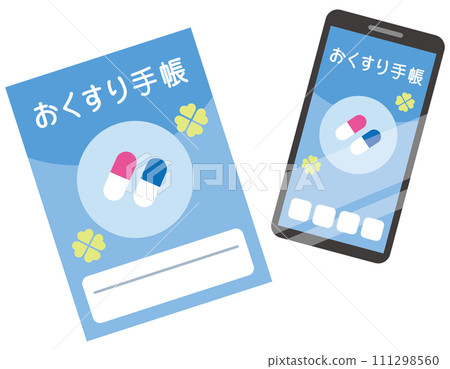 醫學筆記本和醫學筆記本應用程式醫療健康 醫學筆記本和醫學筆記本應用程式醫療健康 111298560