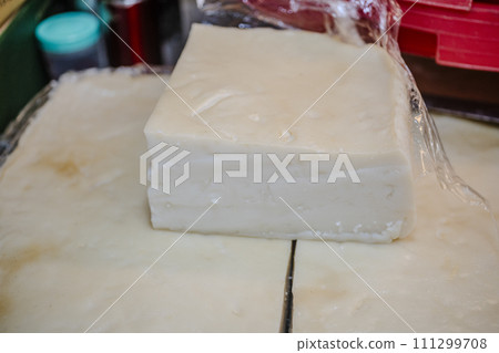 蘿蔔糕 111299708