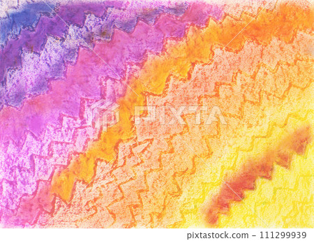 具有美麗粉紅色漸變的柔和藝術 111299939