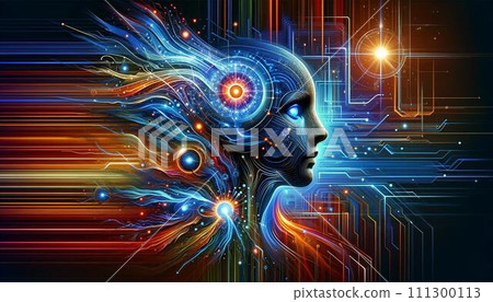 Life-related applications in the AI era Robot Artificial Intelligence Medical Information Communication Shopping Home Transportation Network Network Communication Leisure 111300113