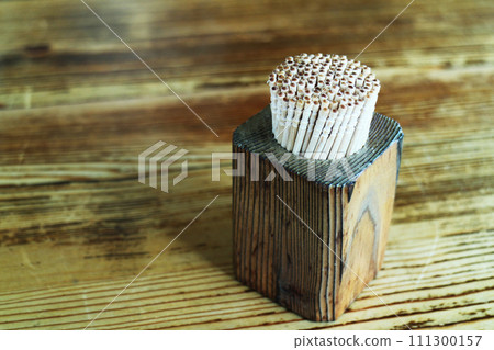 restaurant toothpicks 111300157